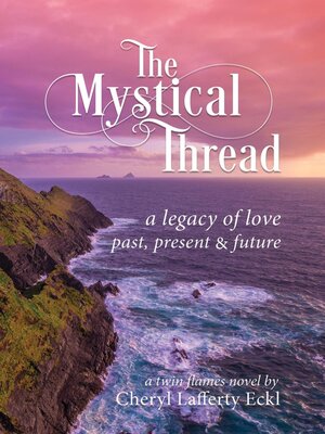 cover image of The Mystical Thread